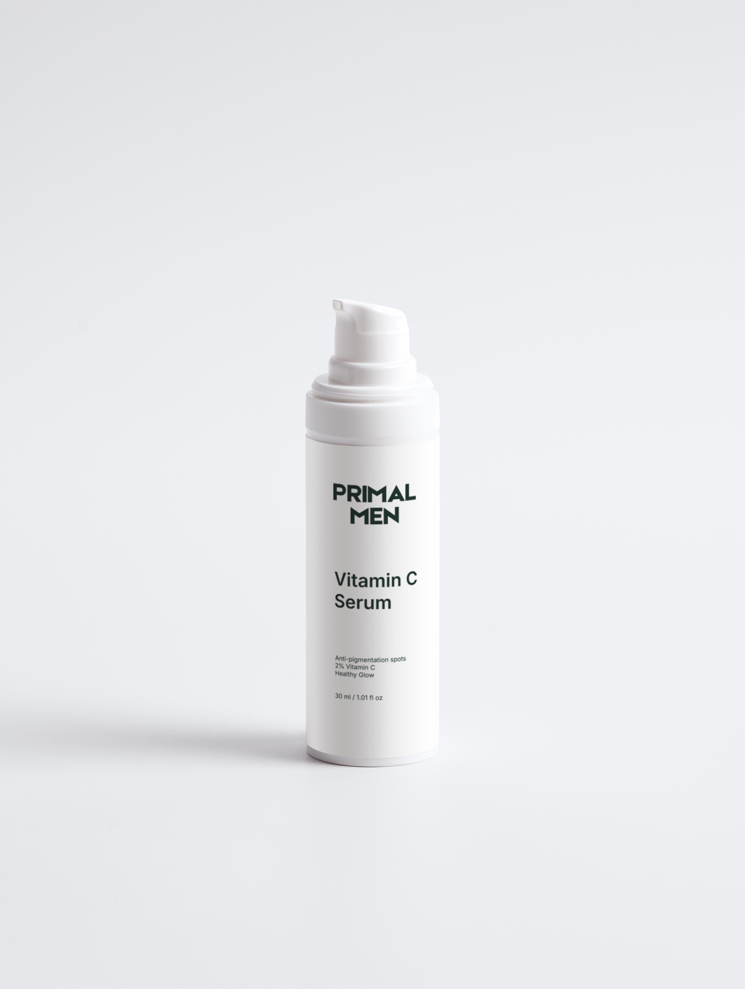 Sérum de vitamina C